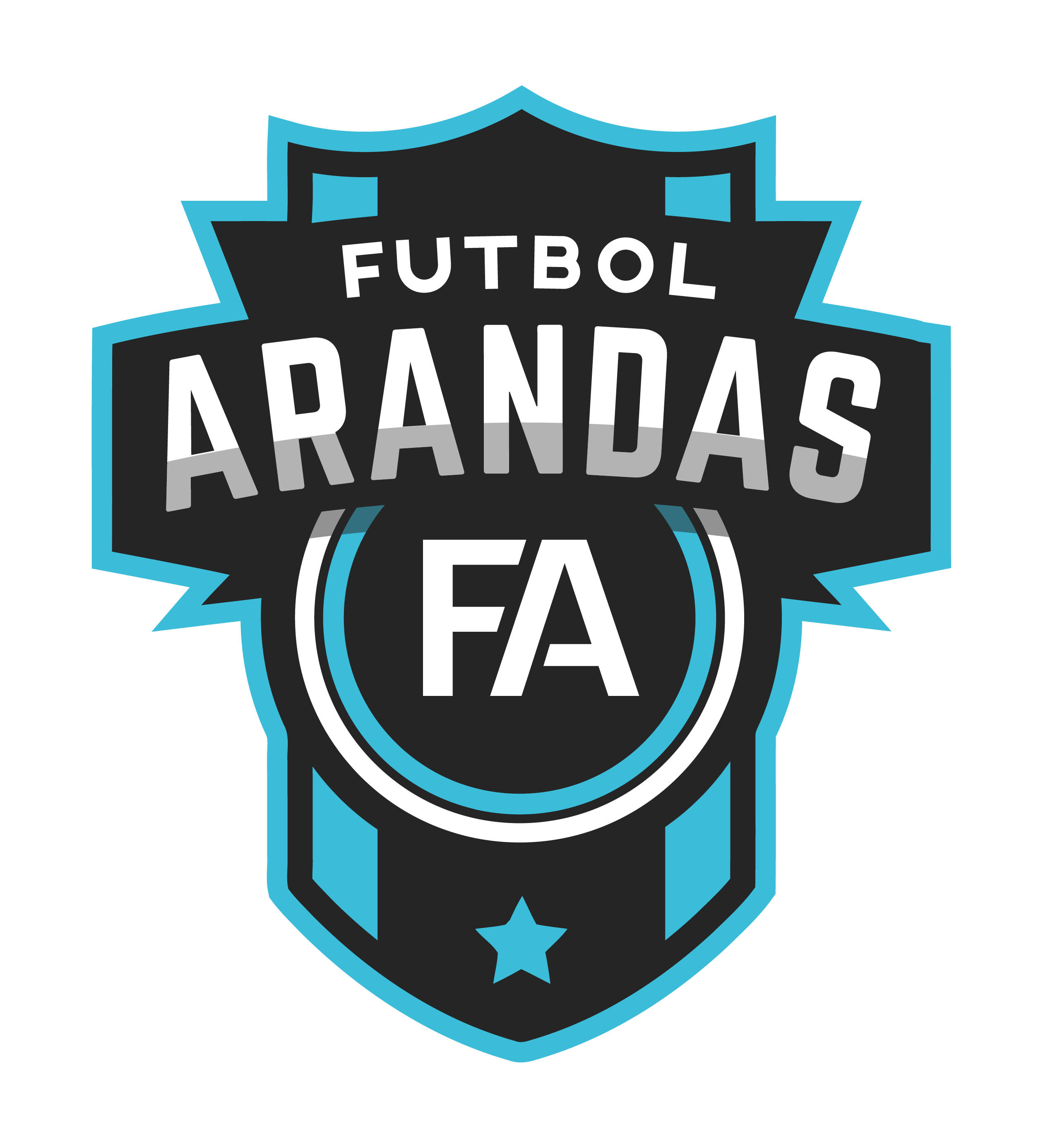 Futbol Arandas